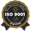 certification ISO 9001