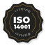certification ISO 14001