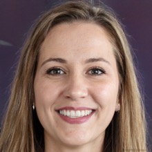 Claire Martin, acheteuse technique