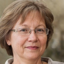 Sophie Bernard, cheffe de projet industriel