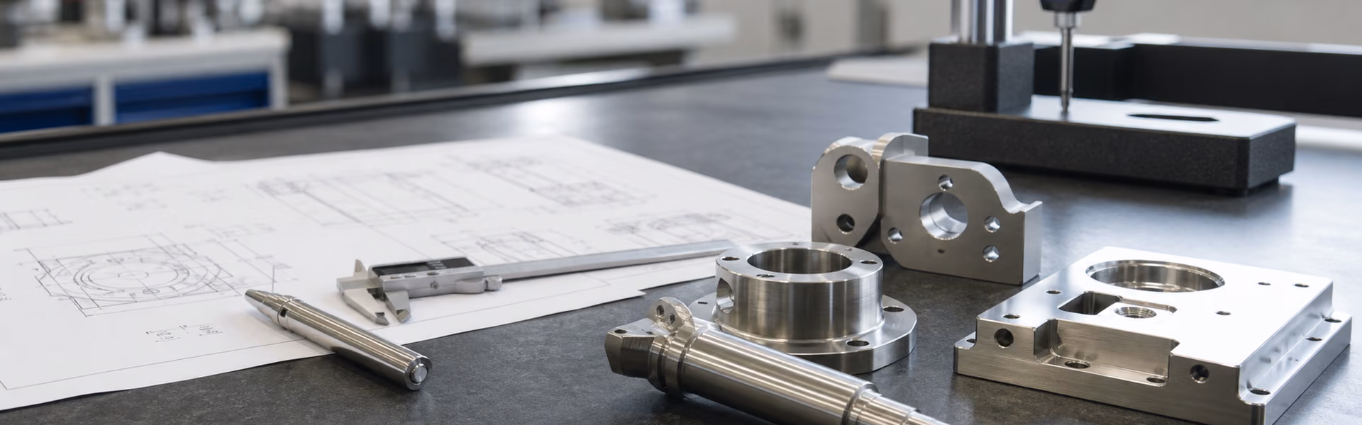 demander un devis d’usinage cnc ou de pièces sur plan