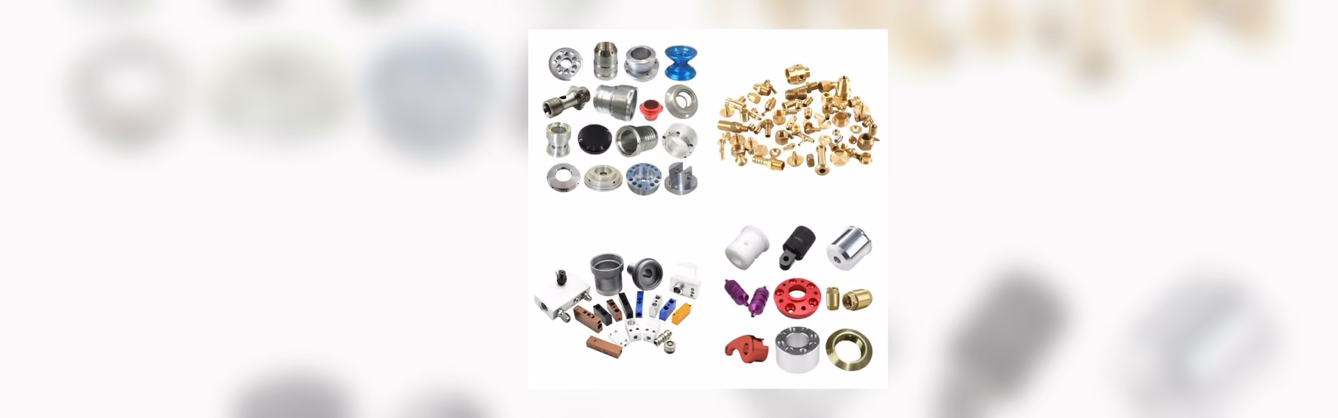 pièces industrielles et dossier de fabrication