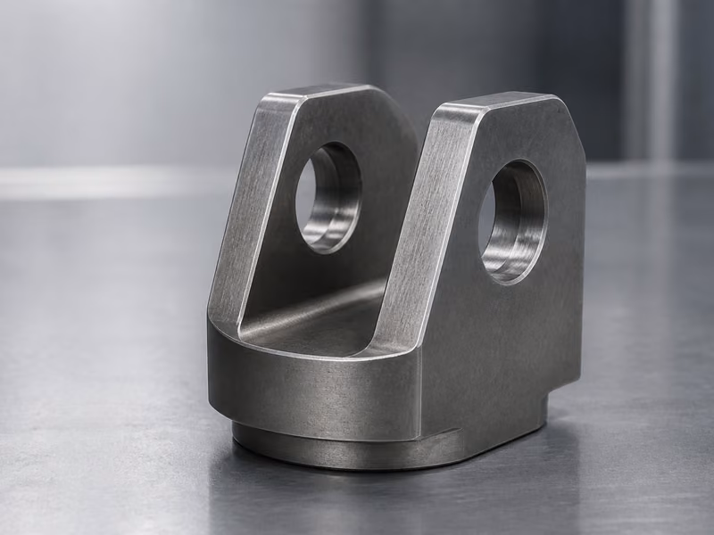 acier matière fonction pièce