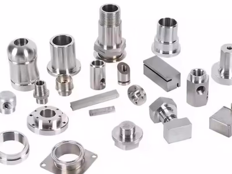 Du plan à la pièce fabriquée