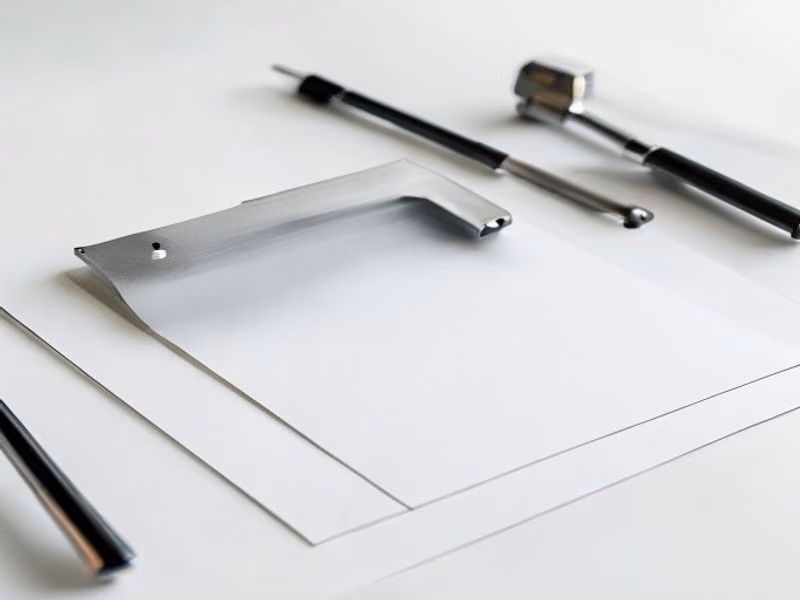 contrôle qualité et stabilité de fabrication