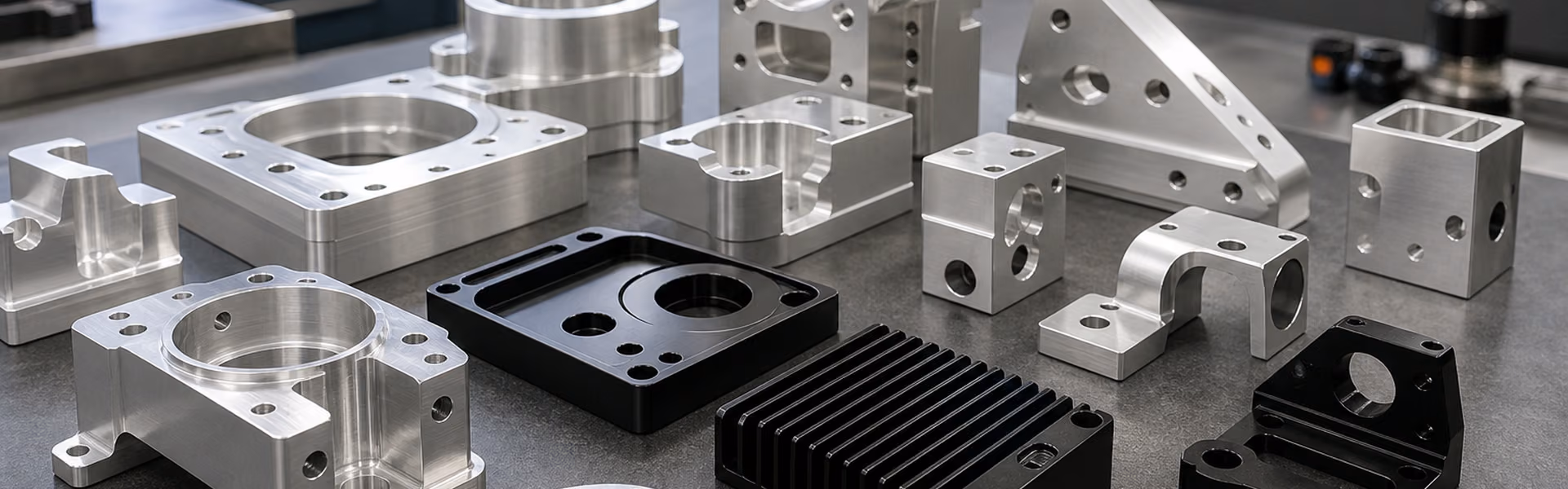 anodisation aluminium pour pièces industrielles sur mesure