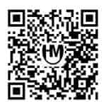 QR code WeChat HMaking France