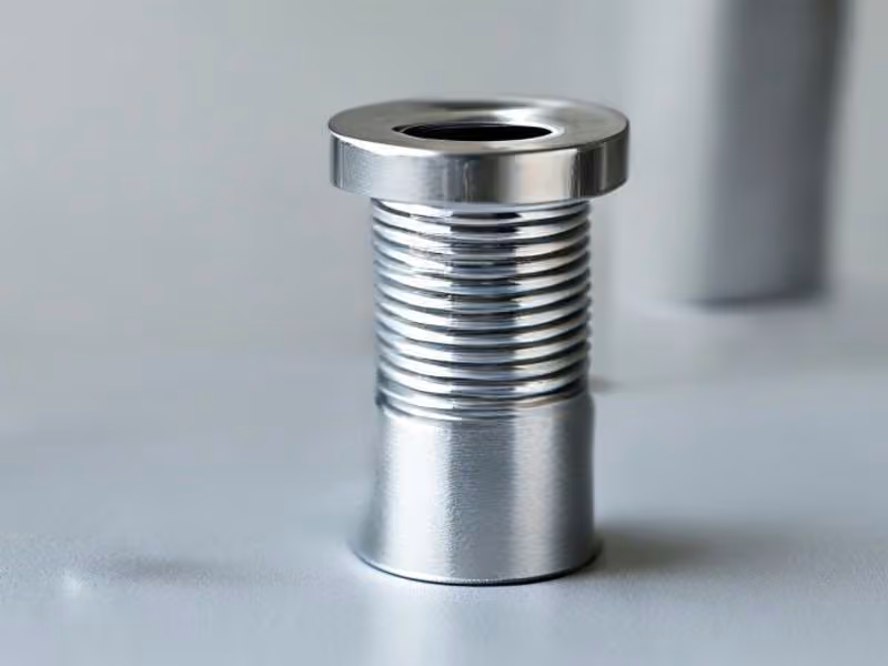 ajustement H7 g6 en usinage CNC avec arbre alésage et contrôle dimensionnel