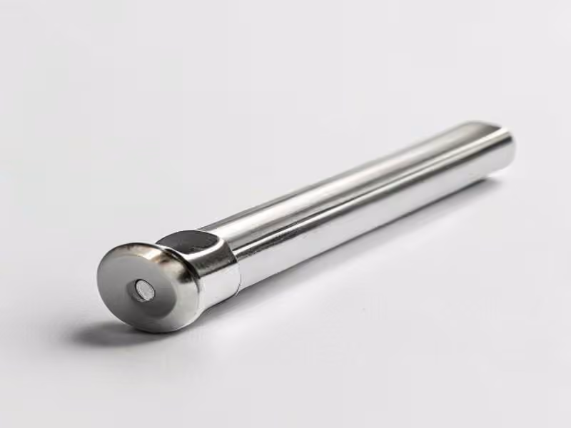 décolletage CNC de précision petites pièces tournées inserts bagues axes et raccords