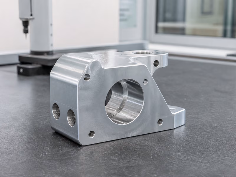 inspection visuelle finition surface