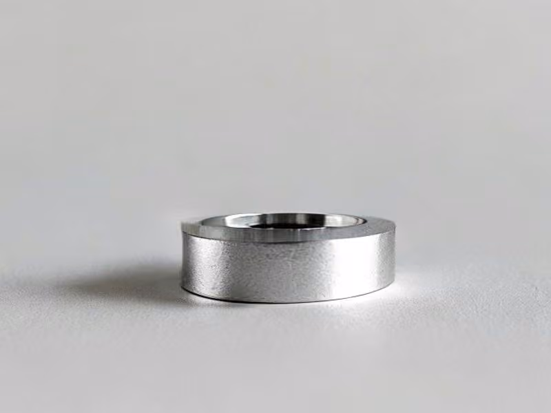 mécanique de précision usinage CNC ajustement rodage cannelures et contrôle qualité