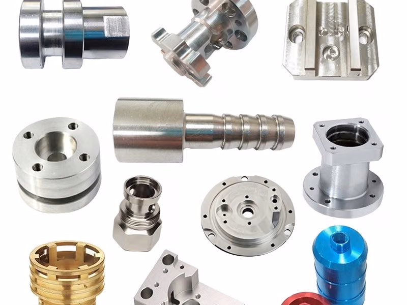 pièces mécaniques sur mesure