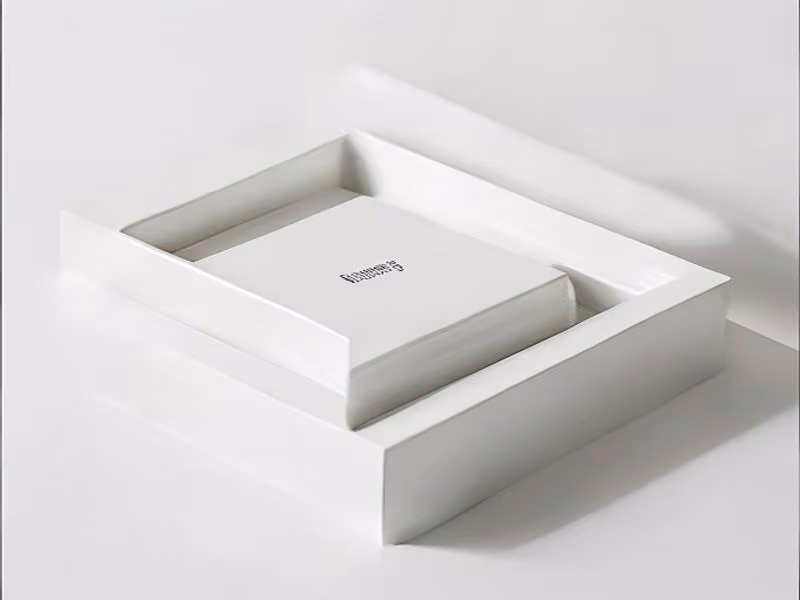 pièces usinage de précision emballées avec rapport CMM certificat matière et surfaces protégées