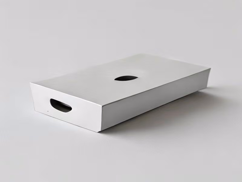 prototypes et petites séries de pièces usinées CNC sur mesure pour applications mécaniques
