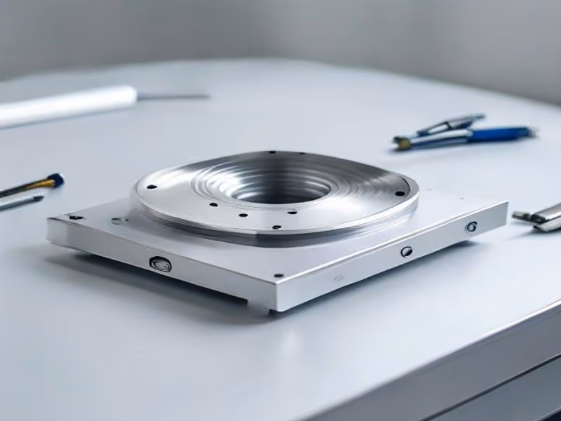 usinage de précision contrôle qualité CMM micromètre rugosimètre et documents inspection