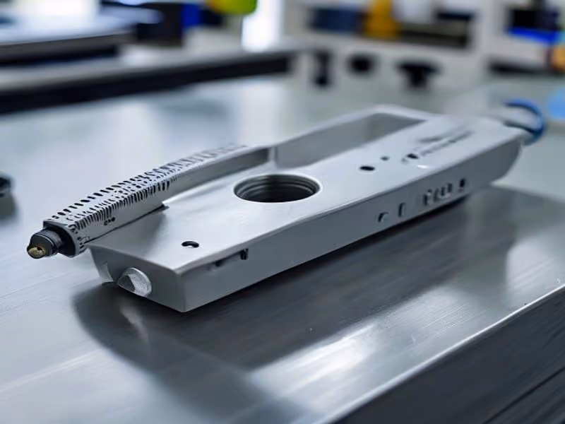 vérification pièce usinée CNC avant production avec plan contrôle et rapport dimensionnel